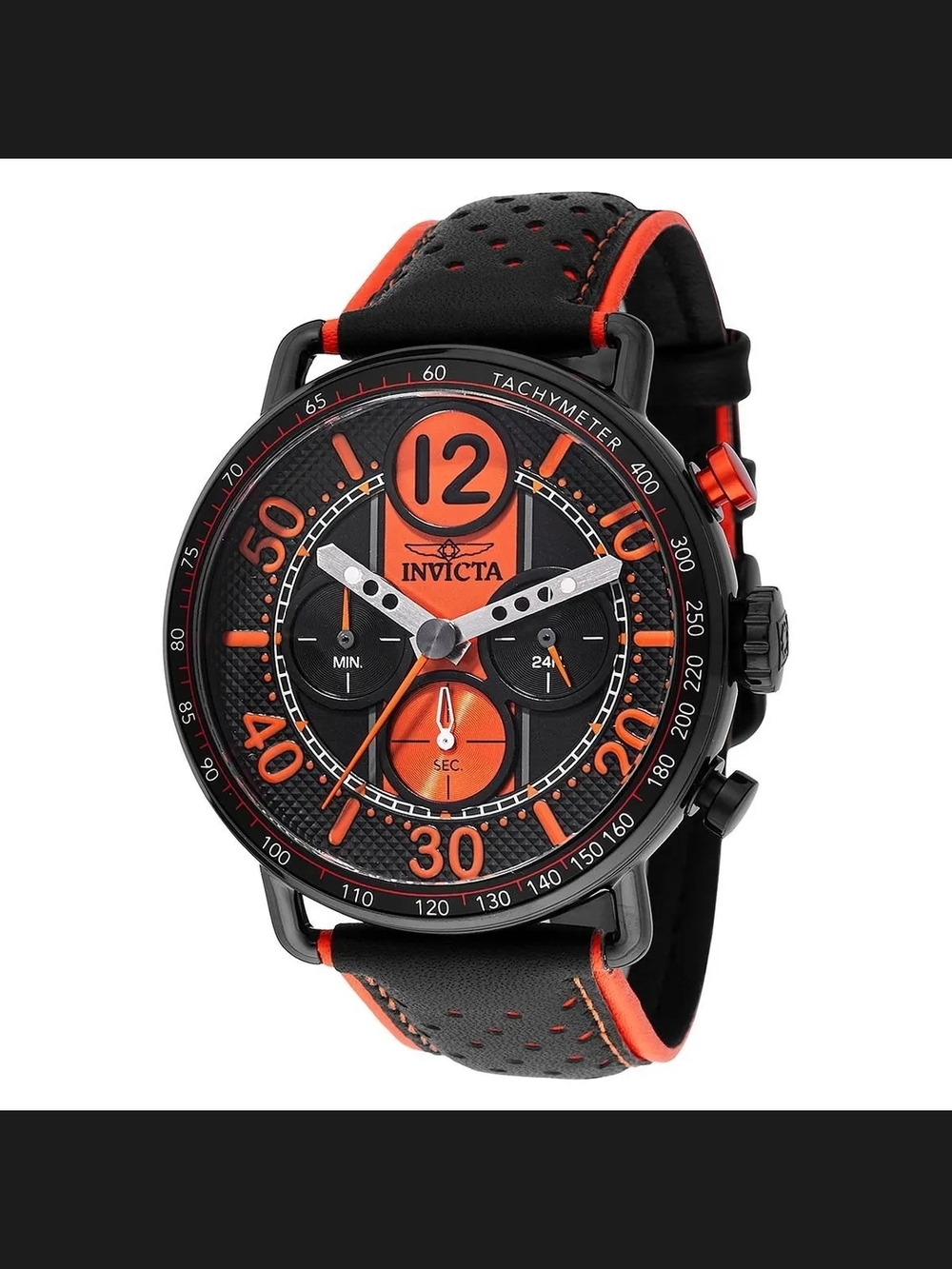 Invicta Racing Vector Men's Watch 44 MM - Picture 3 of 10